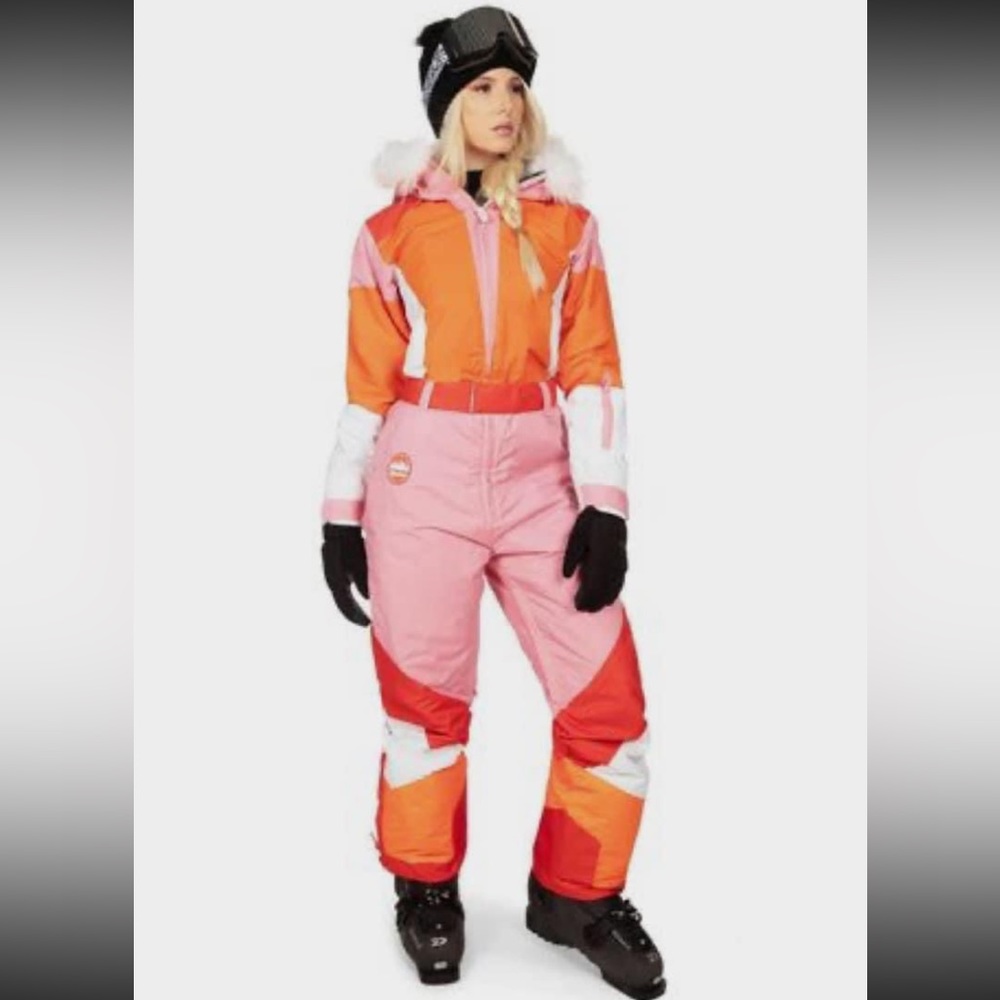 Tipsy Elves Snowsuit